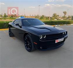 دودج تشالنجر
